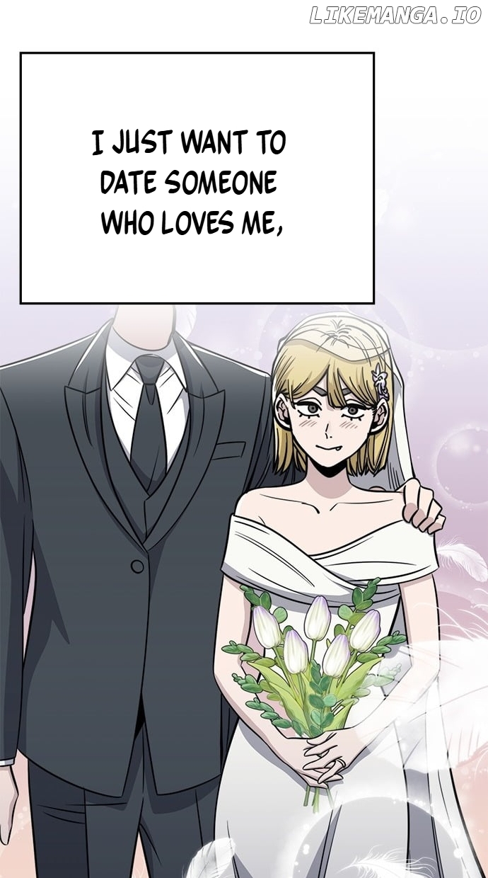 Unemployed Baek-soon Chapter 85 - page 15